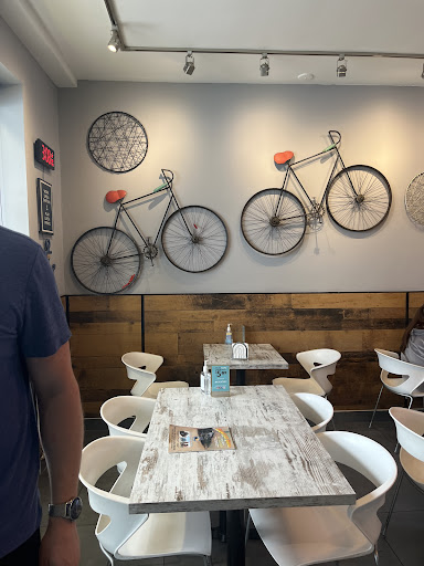 Photo of Mooring Eats Shawarma - 2481 Lake Shore Blvd W, Toronto, ON M8V 1C5